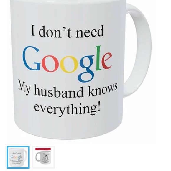 COPY - ☕️Coffee mug☕️ - Picture 1 of 1